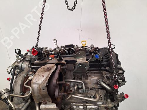 Engine MAZDA 6 Saloon (GJ, GL) 2.2 D (GJ2FP) | BP36855364M1  - Image 5