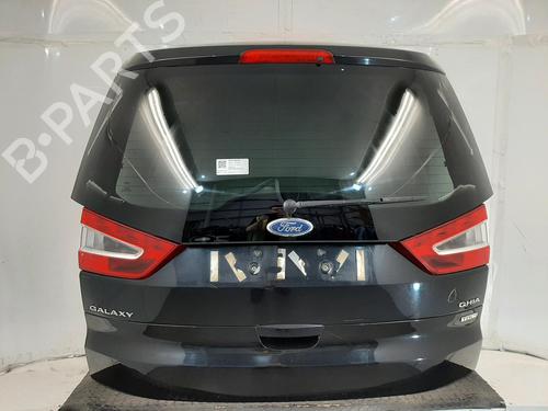 Used Tailgate FORD GALAXY II (WA6) 2.2 TDCi (175 hp) 28039268