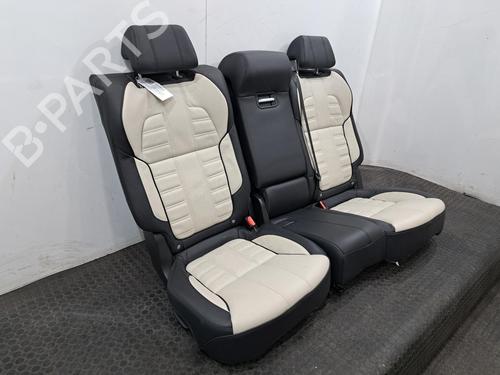 Rear seat (2nd row) LAND ROVER RANGE ROVER SPORT II (L494) 3.0 SDV6 Hybrid 4x4 | BP30789367I23
