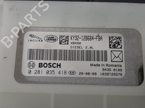 Other LAND ROVER RANGE ROVER EVOQUE (L551) 2.0 D180 4x4 | BP26871746O1 - Image 3