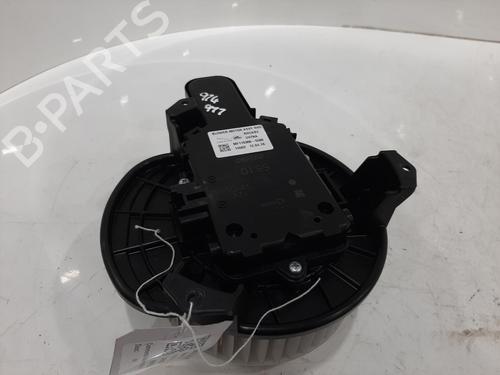 Heater blower motor JAGUAR I-PACE (X590) EV400 AWD | BP26852260M62 - Image 3