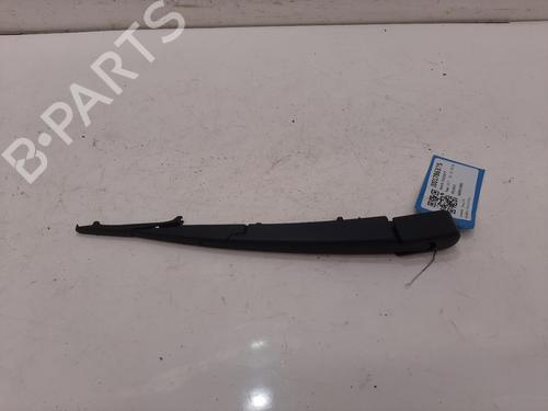 Used Rear windshield wiper arm Rear windshield wiper arm 37659500 37659500