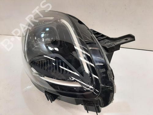Right headlight FORD PUMA (J2K, CF7) 1.0 EcoBoost mHEV | BP38537157C29 - Image 5