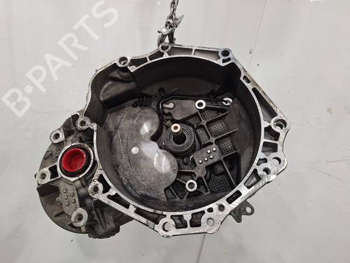 Used Gearbox Gearbox VAUXHALL ASTRA Mk VI (J) (P10) 1.7 CDTi (110 hp) 34733918 34733918