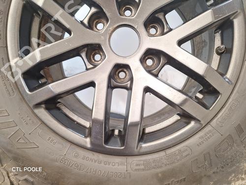 Fælk FORD RANGER (TKE) 3.2 TDCi 4x4 | BP39266914C45 - Image 5