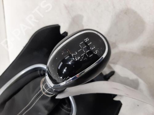 Gear lever VAUXHALL MERIVA Mk II (B) (S10) 1.4 | BP26837603M90 