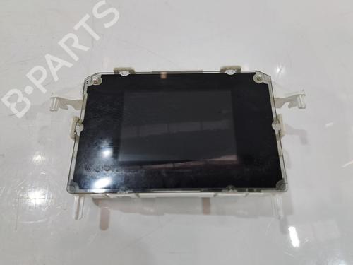 Radio FORD FIESTA VI (CB1, CCN) 1.25 | BP29163324E6 