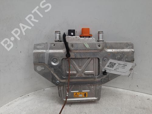 Elektronisk modul JAGUAR I-PACE (X590) EV400 AWD | BP26750981M83 
