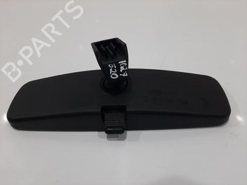 Rear mirror PEUGEOT 107 (PM_, PN_) 1.0 | BP29127681I6 