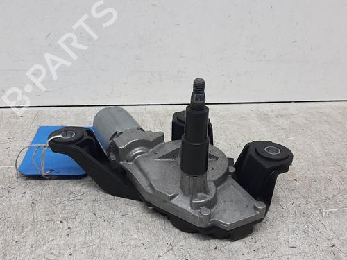 Rear wiper motor NISSAN QASHQAI / QASHQAI +2 I (J10, NJ10, JJ10E) 1.5 dCi | BP26852700M102 