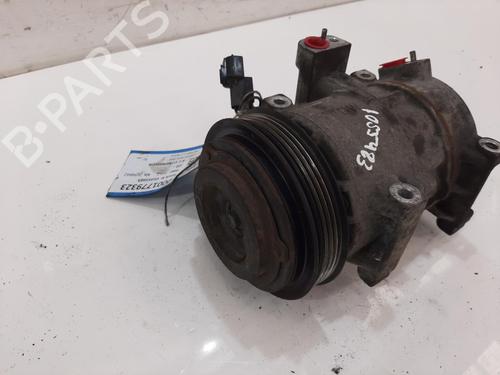 AC compressor HYUNDAI i20 I (PB, PBT) 1.2 | BP37539764M34 - Image 3