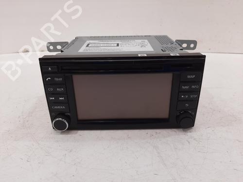 Elektronik Modul für NISSAN NOTE (E12) 1.2 DIG-S (98 hp) 29524805