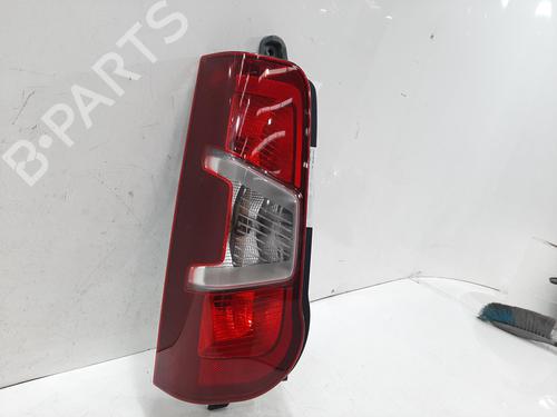 Venstre baglygte CITROËN BERLINGO Box Body/MPV (K9) 1.5 BlueHDi 100 | BP29988766C34