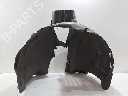Used Wheel arch VAUXHALL COMBO Mk IV (E) Box Body/MPV (K9) 1.5 D (102 hp) 27365695