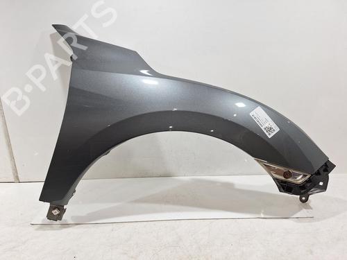 Used Right front fenders Right front fenders 39594666 39594666