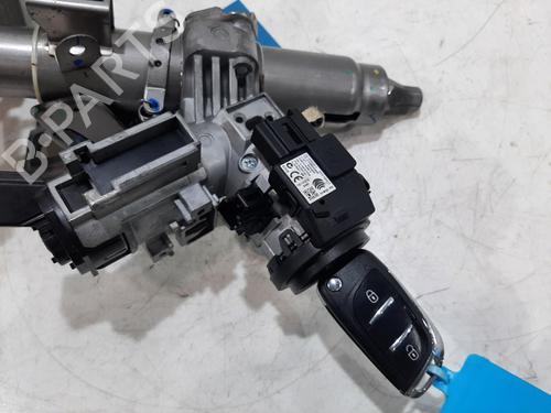 Steering column MAZDA 2 (DE_, DH_) 1.3 (DE3FS) | BP30324746M21 