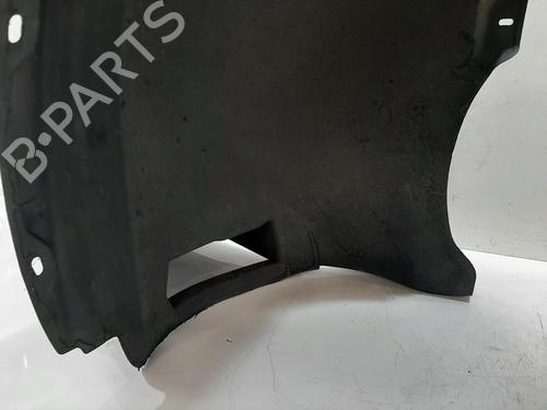 Wheel arch VW POLO V (6R1, 6C1) 1.2 | BP29297387C56 