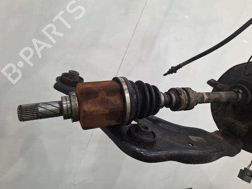 Left front suspension NISSAN QASHQAI II (J11, J11_) 1.5 dCi | BP29236823M72 