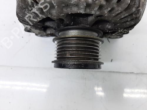 Alternator VW TIGUAN (5N_) 2.0 TDI 4motion | BP26744828M7 
