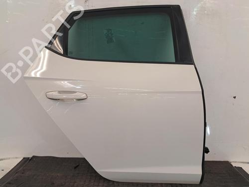 Used Right rear door Right rear door 38447306 38447306