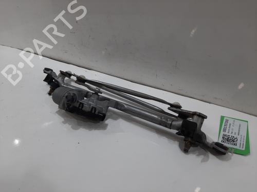 Front wiper motor MAZDA CX-5 (KE, GH) 2.2 D (KE2FW) | BP37160634M29 - Image 2