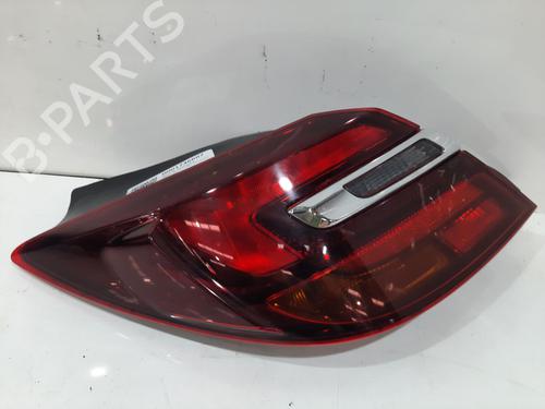Used Left taillight Left taillight VAUXHALL INSIGNIA Mk I (A) Hatchback (G09) 2.0 CDTI (68) (140 hp) 36383776 36383776