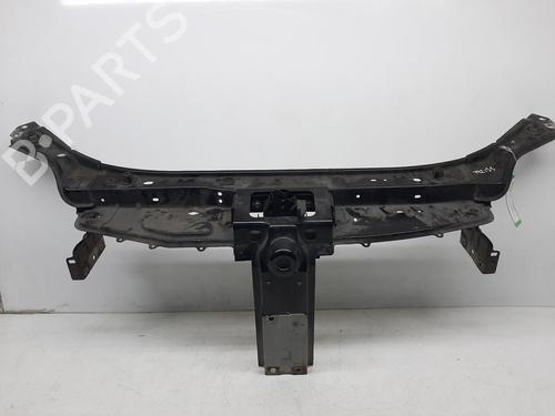 Used Front slam panel DACIA SANDERO II 1.5 dCi (90 hp) 26752396