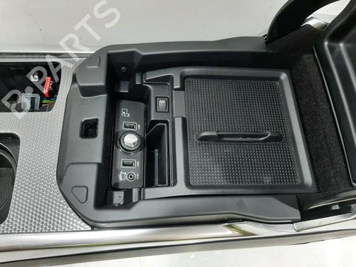 Middle console LAND ROVER RANGE ROVER SPORT II (L494) 3.0 SDV6 Hybrid 4x4 | BP30495914I22 