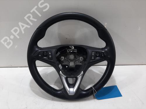 Used Steering wheel Steering wheel VAUXHALL CORSA Mk IV (E) (X15) 1.4 (101 hp) 36530727 36530727
