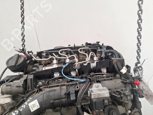 Engine BMW X3 (F25) xDrive 20 d | BP38089182M1 - Image 6