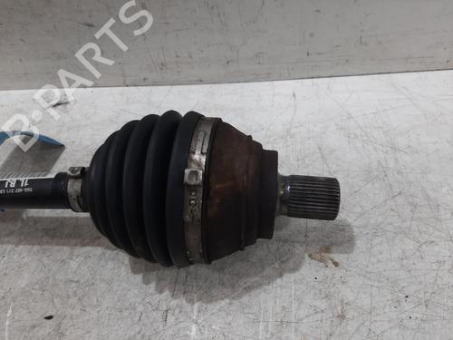 Left front driveshaft AUDI A3 Sportback (8VA, 8VF) 1.6 TDI | BP33035529M38 - Image 6