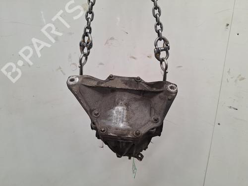 Used Rear differential Rear differential MERCEDES-BENZ C-CLASS T-Model (S205) C 200 (205.242) (184 hp) 39983137 39983137