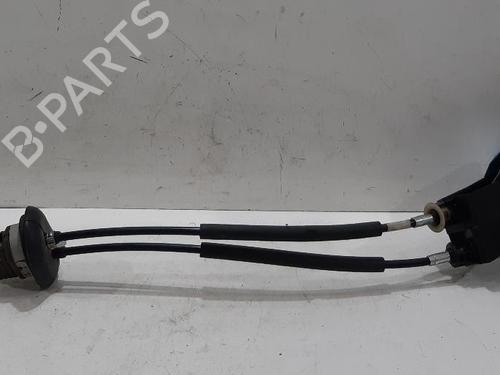 Used Gear lever CITROËN JUMPY II Van 1.6 HDi 90 8V (90 hp) 30829485