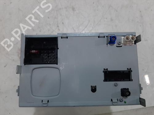 Electronic module VW SCIROCCO III (137, 138) 1.4 TSI | BP36046767M83 - Image 5