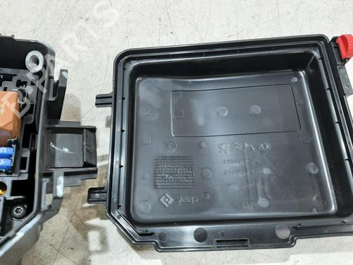 Fuse box VAUXHALL CORSA Mk V (F) 1.2 | BP32270318E1 