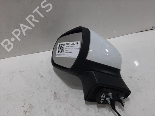 Left mirror FORD FIESTA VII (HJ, HF) 1.0 EcoBoost Active | BP30142229C26