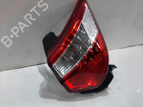 Right taillight TOYOTA YARIS (_P13_) 1.5 (NSP131_) | BP29266869C35 