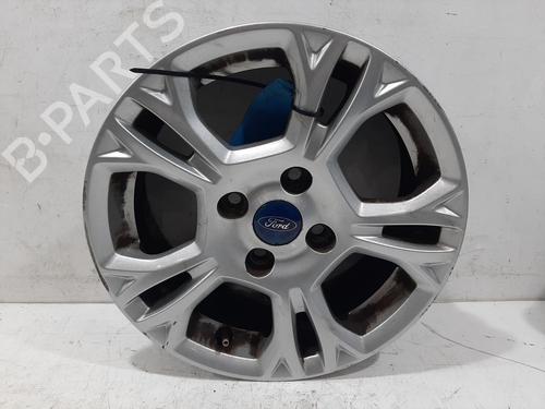 Used Rim FORD B-MAX (JK) 1.4 (90 hp) 31009148