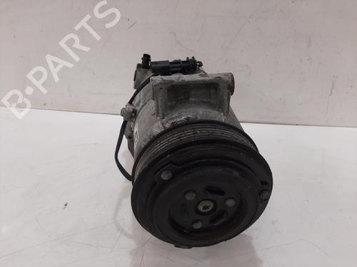 AC Kompressor VAUXHALL ASTRA Mk VI (J) GTC (P10) 2.0 CDTi | BP29524556M34 