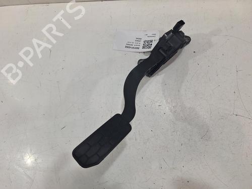 Pedal JAGUAR I-PACE (X590) EV400 AWD | BP31812493I4