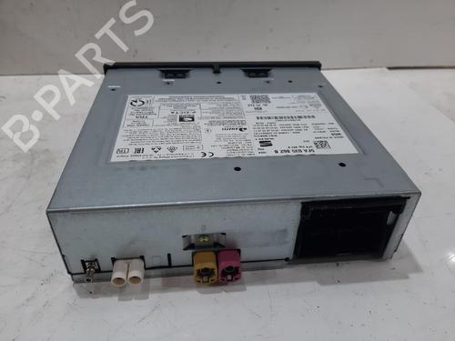 Electronic module SEAT LEON (KL1, KLG) 1.0 TSI | BP33281820M83  - Image 5