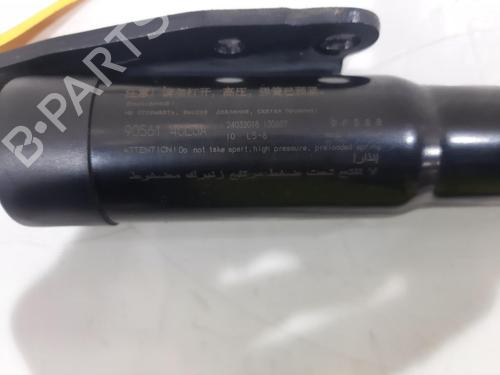 Shock absorber spring NISSAN X-TRAIL III (T32_, T32R, T32RR) 1.6 dCi (T32) | BP29444544C152 