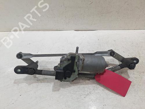 Front wiper motor ALFA ROMEO MITO (955_) 1.4 Turbo MultiAir (955AXM1A, 955AXR11) | BP32380925M29