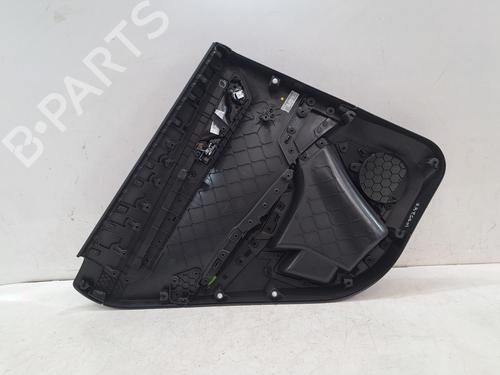Rear right panel SKODA KAROQ (NU7, ND7) 1.6 TDI | BP37690501C61  - Image 5