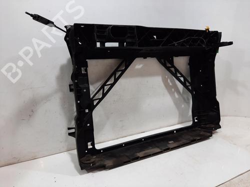 Front slam panel SKODA FABIA III Estate (NJ5) 1.0 TSI | BP30179409C72 