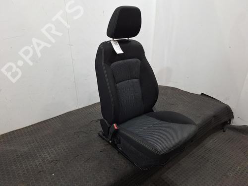 Sæde venstre fortil SUZUKI VITARA (LY) 1.4 Hybrid (Mild Hybrid) AllGrip (APK414) | BP39561297C15 - Image 2