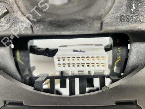 Steering wheel HONDA CIVIC VIII Hatchback (FN, FK) 1.4 (FK1) | BP26846124C49 
