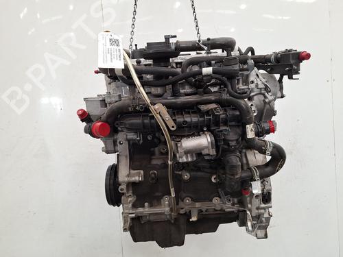 Engine LAND ROVER DISCOVERY SPORT (L550) 2.0 P250 MHEV 4x4 | BP38486716M1 - Image 4