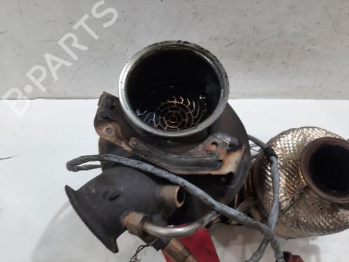 Particulate filter AUDI A3 (8V1, 8VK) 2.0 TDI | BP33467346M81  - Image 5