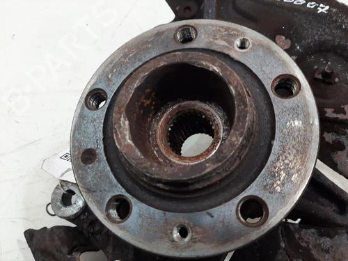 Left front steering knuckle CITROËN C5 AIRCROSS (A_) 1.6 PureTech 180 (A45GFR) | BP35921943M25 - Image 5